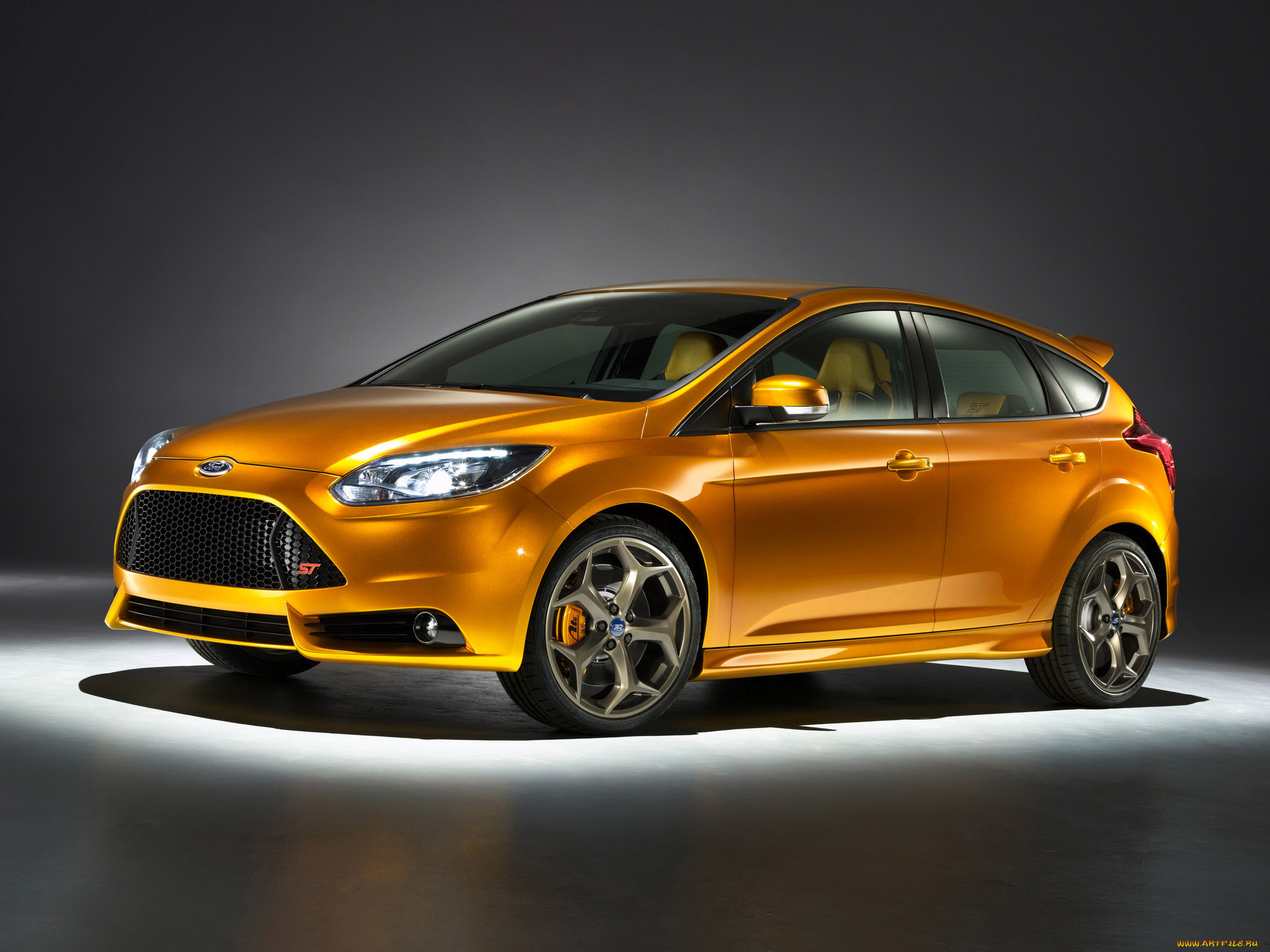 , ford